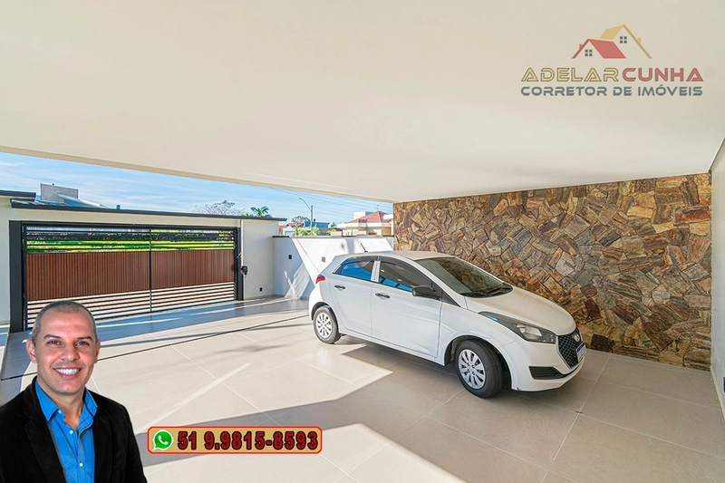 Casa com 3 dormitórios sendo 1 Suíte Master à Venda em Campo Bom: 8ª foto da galeria de imagens do imóvel