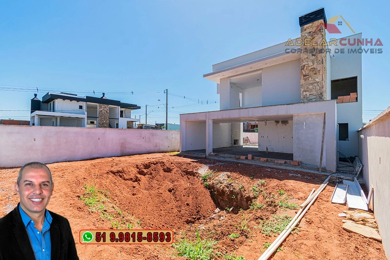 Casa com 3 dormitórios sendo 1 Suíte Master à Venda em Campo Bom: 26ª foto da galeria de imagens do imóvel