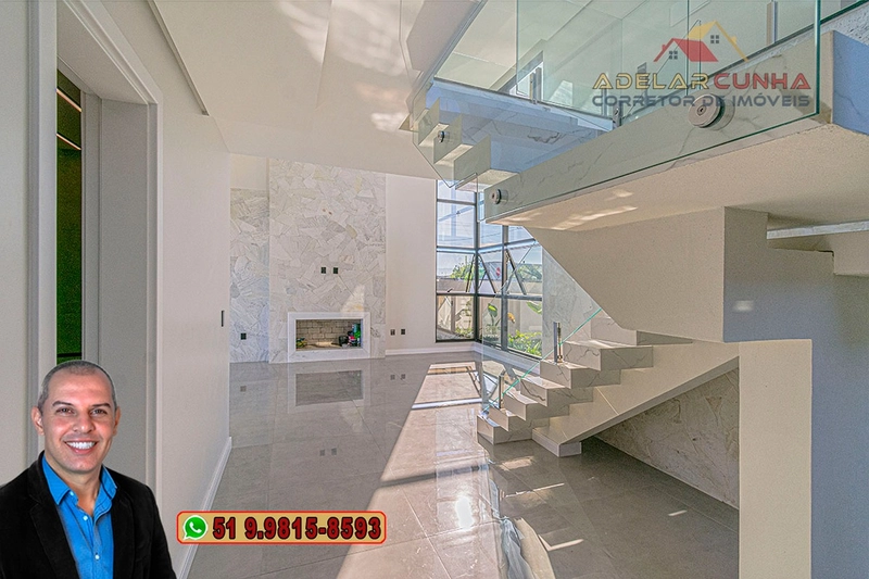 Casa com 3 dormitórios sendo 1 Suíte Master à Venda em Campo Bom: 40ª foto da galeria de imagens do imóvel