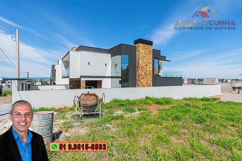 Casa com 3 dormitórios sendo 1 Suíte Master à Venda em Campo Bom: 4ª foto da galeria de imagens do imóvel