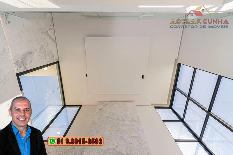 Casa com 3 dormitórios sendo 1 Suíte Master à Venda em Campo Bom: 33ª foto da galeria de imagens do imóvel