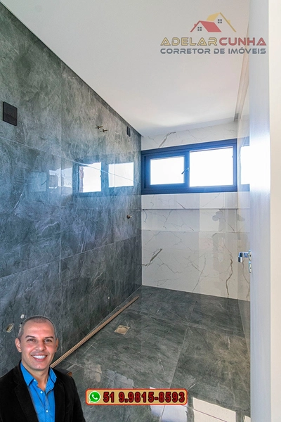 Casa com 3 dormitórios sendo 1 Suíte Master à Venda em Campo Bom: 48ª foto da galeria de imagens do imóvel