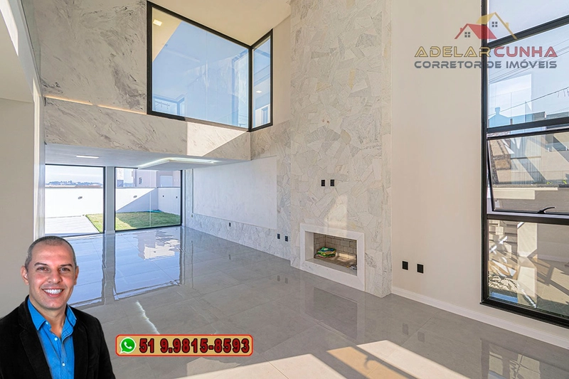 Casa com 3 dormitórios sendo 1 Suíte Master à Venda em Campo Bom: 14ª foto da galeria de imagens do imóvel