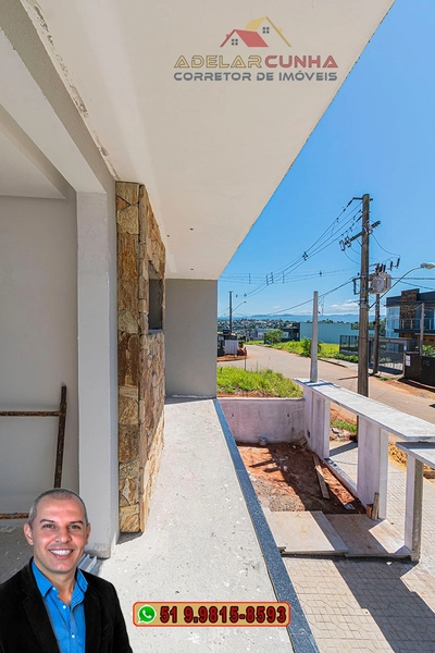 Casa com 3 dormitórios sendo 1 Suíte Master à Venda em Campo Bom: 79ª foto da galeria de imagens do imóvel