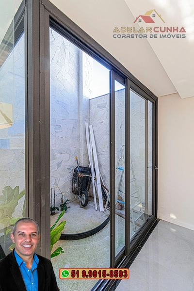 Casa com 3 dormitórios sendo 1 Suíte Master à Venda em Campo Bom: 36ª foto da galeria de imagens do imóvel