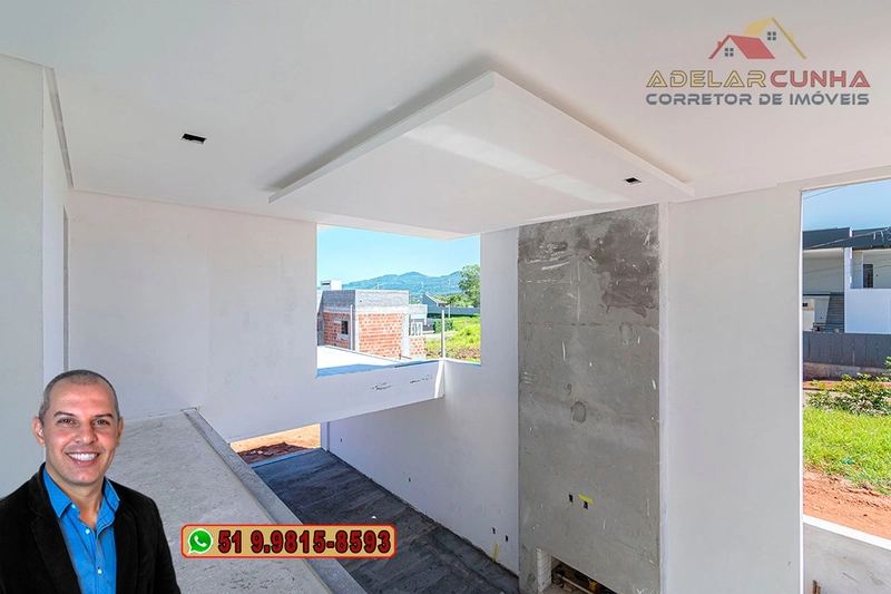 Casa com 3 dormitórios sendo 1 Suíte Master à Venda em Campo Bom: 44ª foto da galeria de imagens do imóvel