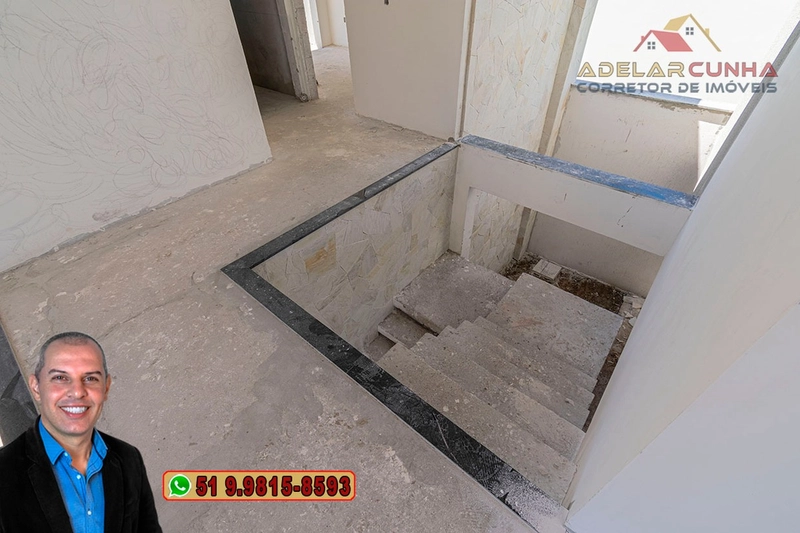 Casa com 3 dormitórios sendo 1 Suíte Master à Venda em Campo Bom: 60ª foto da galeria de imagens do imóvel