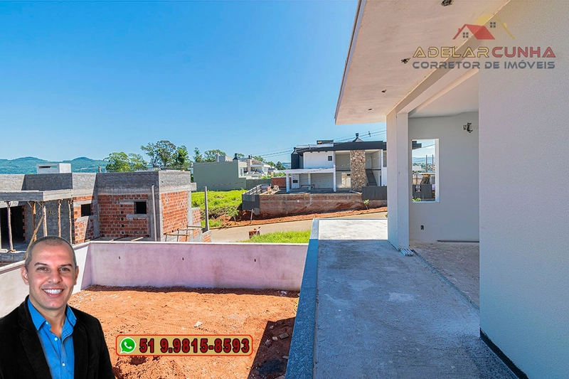 Casa com 3 dormitórios sendo 1 Suíte Master à Venda em Campo Bom: 62ª foto da galeria de imagens do imóvel
