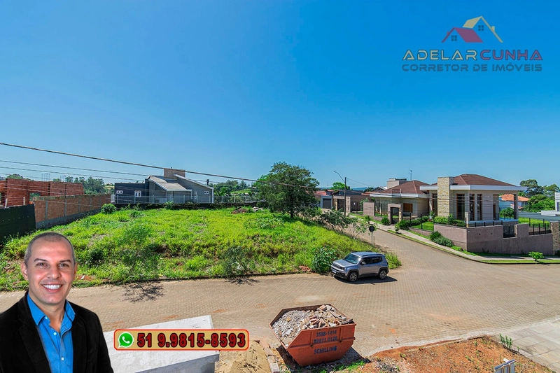 Casa com 3 dormitórios sendo 1 Suíte Master à Venda em Campo Bom: 77ª foto da galeria de imagens do imóvel