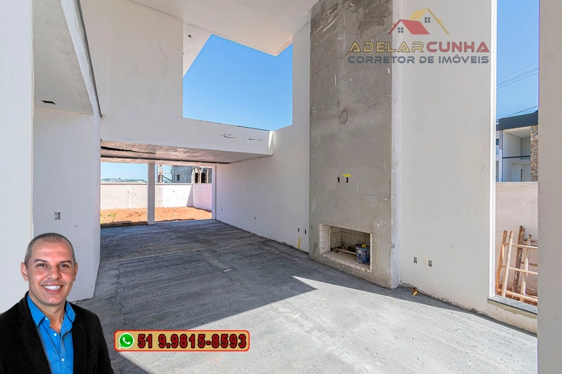 Casa com 3 dormitórios sendo 1 Suíte Master à Venda em Campo Bom: 8ª foto da galeria de imagens do imóvel