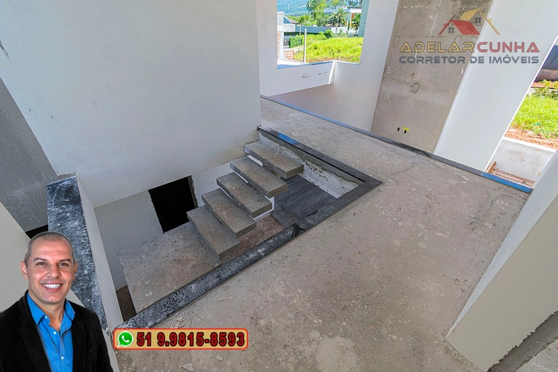 Casa com 3 dormitórios sendo 1 Suíte Master à Venda em Campo Bom: 36ª foto da galeria de imagens do imóvel