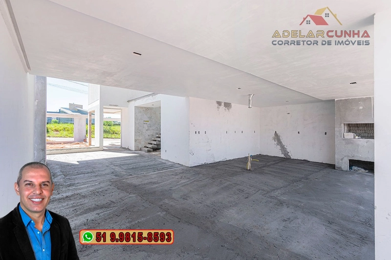 Casa com 3 dormitórios sendo 1 Suíte Master à Venda em Campo Bom: 21ª foto da galeria de imagens do imóvel