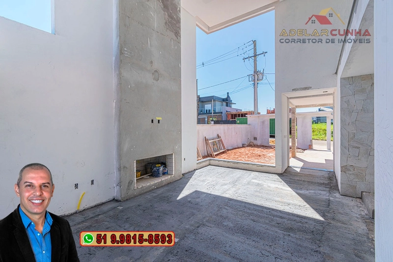 Casa com 3 dormitórios sendo 1 Suíte Master à Venda em Campo Bom: 31ª foto da galeria de imagens do imóvel