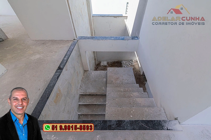 Casa com 3 dormitórios sendo 1 Suíte Master à Venda em Campo Bom: 40ª foto da galeria de imagens do imóvel