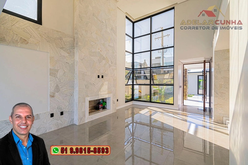 Casa com 3 dormitórios sendo 1 Suíte Master à Venda em Campo Bom: 15ª foto da galeria de imagens do imóvel