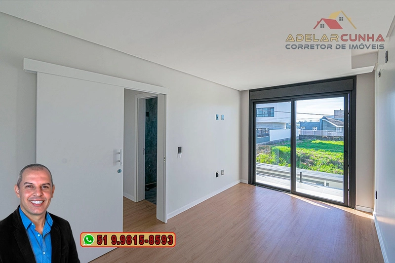 Casa com 3 dormitórios sendo 1 Suíte Master à Venda em Campo Bom: 49ª foto da galeria de imagens do imóvel
