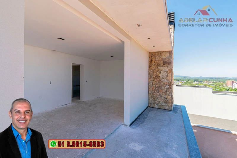 Casa com 3 dormitórios sendo 1 Suíte Master à Venda em Campo Bom: 51ª foto da galeria de imagens do imóvel