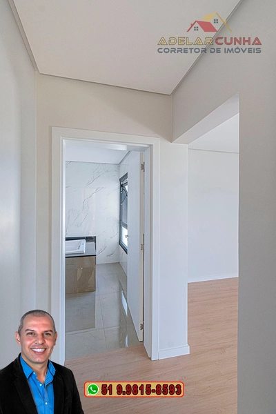 Casa com 3 dormitórios sendo 1 Suíte Master à Venda em Campo Bom: 64ª foto da galeria de imagens do imóvel