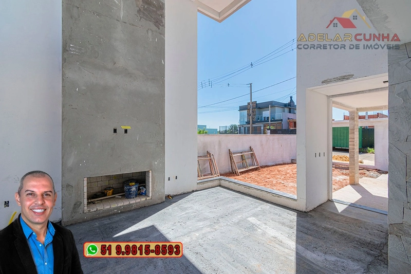Casa com 3 dormitórios sendo 1 Suíte Master à Venda em Campo Bom: 11ª foto da galeria de imagens do imóvel