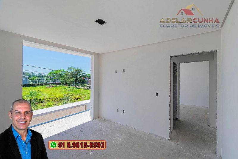 Casa com 3 dormitórios sendo 1 Suíte Master à Venda em Campo Bom: 70ª foto da galeria de imagens do imóvel