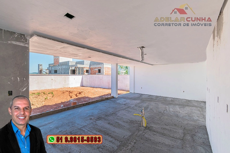 Casa com 3 dormitórios sendo 1 Suíte Master à Venda em Campo Bom: 23ª foto da galeria de imagens do imóvel