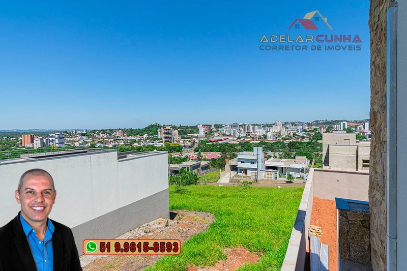 Casa com 3 dormitórios sendo 1 Suíte Master à Venda em Campo Bom: 45ª foto da galeria de imagens do imóvel
