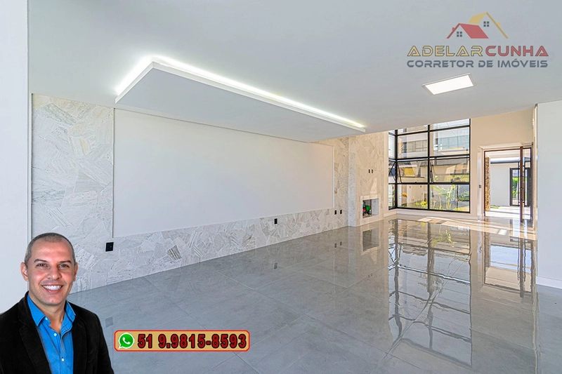 Casa com 3 dormitórios sendo 1 Suíte Master à Venda em Campo Bom: 19ª foto da galeria de imagens do imóvel