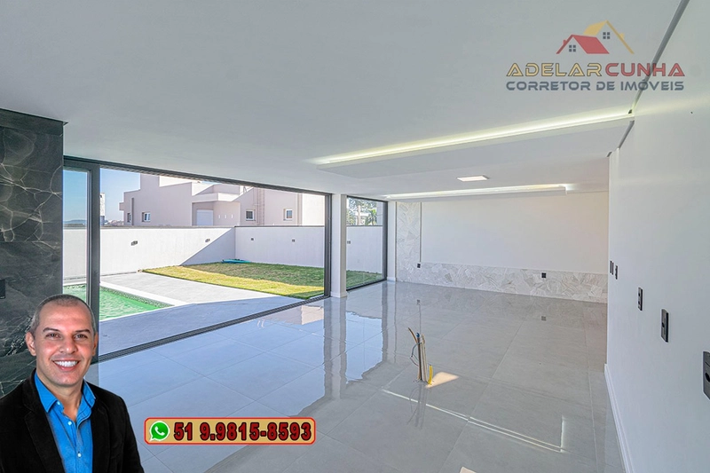 Casa com 3 dormitórios sendo 1 Suíte Master à Venda em Campo Bom: 23ª foto da galeria de imagens do imóvel