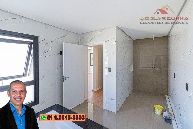 Casa com 3 dormitórios sendo 1 Suíte Master à Venda em Campo Bom: 69ª foto da galeria de imagens do imóvel