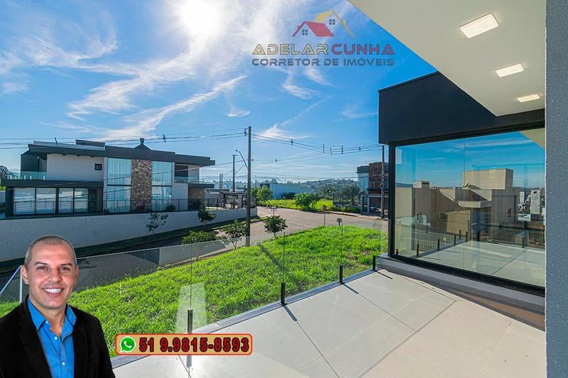 Casa com 3 dormitórios sendo 1 Suíte Master à Venda em Campo Bom: 80ª foto da galeria de imagens do imóvel