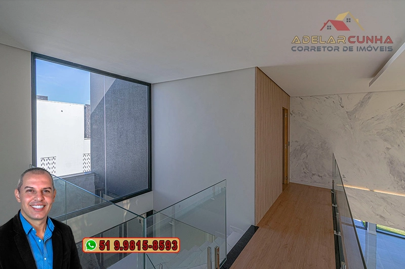 Casa com 3 dormitórios sendo 1 Suíte Master à Venda em Campo Bom: 59ª foto da galeria de imagens do imóvel
