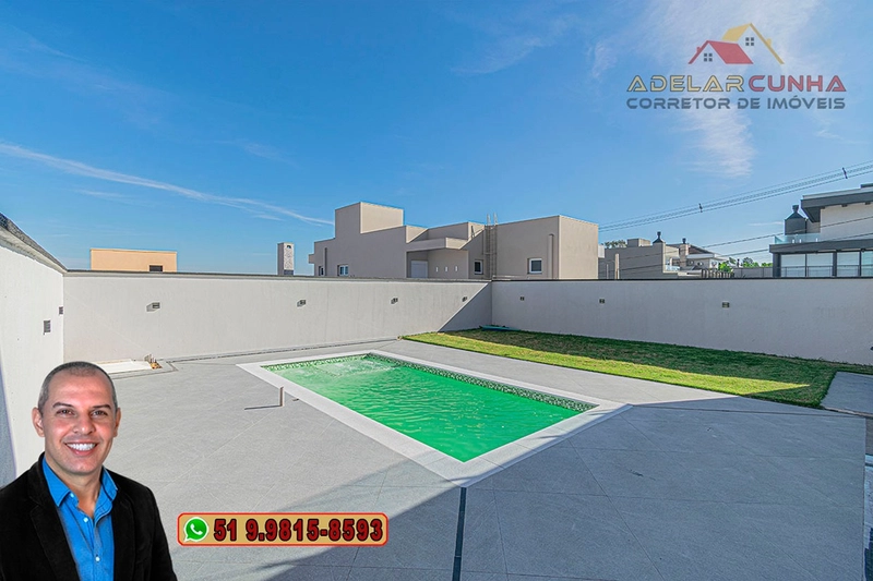 Casa com 3 dormitórios sendo 1 Suíte Master à Venda em Campo Bom: 30ª foto da galeria de imagens do imóvel