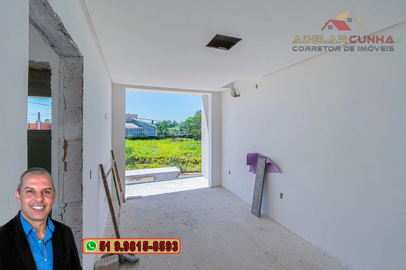 Casa com 3 dormitórios sendo 1 Suíte Master à Venda em Campo Bom: 70ª foto da galeria de imagens do imóvel