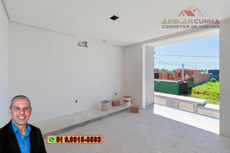 Casa com 3 dormitórios sendo 1 Suíte Master à Venda em Campo Bom: 65ª foto da galeria de imagens do imóvel