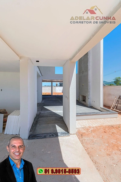 Casa com 3 dormitórios sendo 1 Suíte Master à Venda em Campo Bom: 13ª foto da galeria de imagens do imóvel