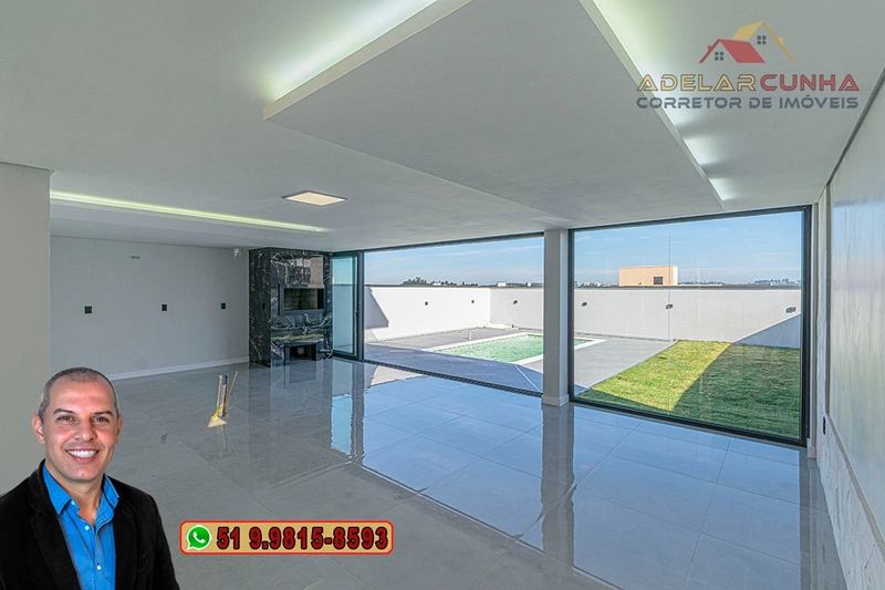 Casa com 3 dormitórios sendo 1 Suíte Master à Venda em Campo Bom: 18ª foto da galeria de imagens do imóvel