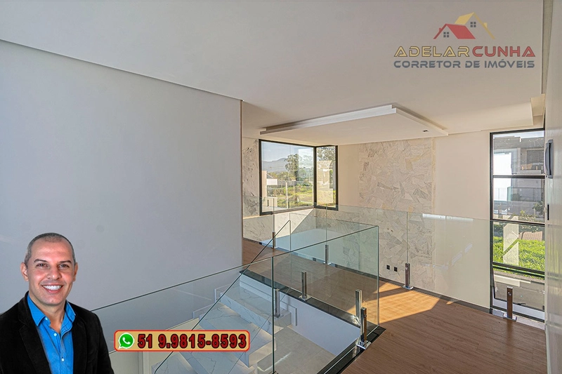 Casa com 3 dormitórios sendo 1 Suíte Master à Venda em Campo Bom: 45ª foto da galeria de imagens do imóvel