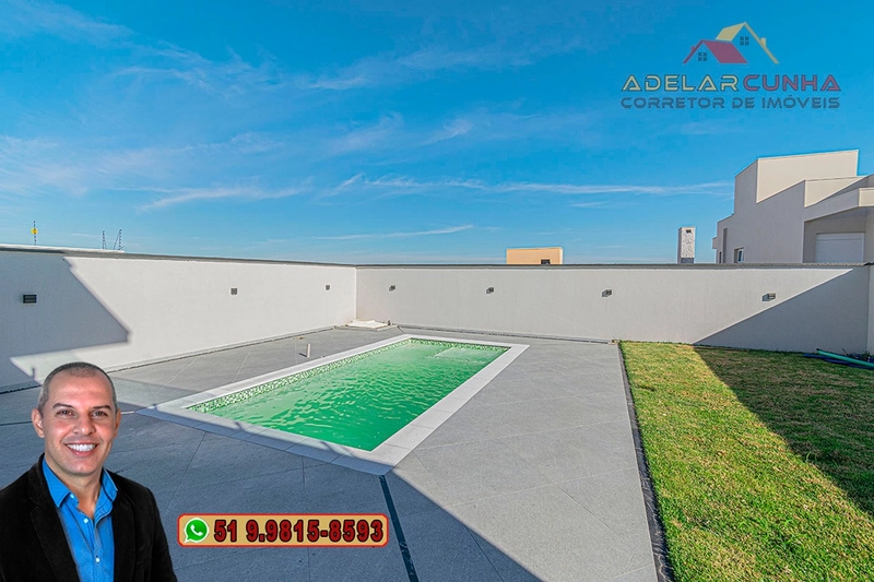 Casa com 3 dormitórios sendo 1 Suíte Master à Venda em Campo Bom: 25ª foto da galeria de imagens do imóvel