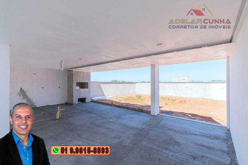 Casa com 3 dormitórios sendo 1 Suíte Master à Venda em Campo Bom: 20ª foto da galeria de imagens do imóvel