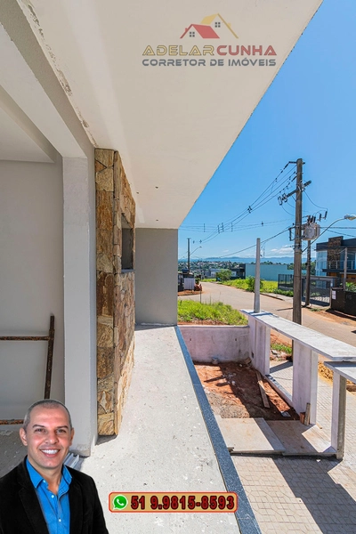 Casa com 3 dormitórios sendo 1 Suíte Master à Venda em Campo Bom: 73ª foto da galeria de imagens do imóvel