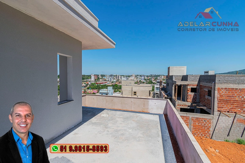 Casa com 3 dormitórios sendo 1 Suíte Master à Venda em Campo Bom: 57ª foto da galeria de imagens do imóvel