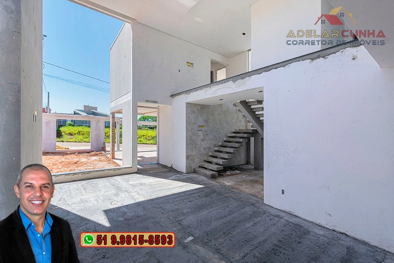 Casa com 3 dormitórios sendo 1 Suíte Master à Venda em Campo Bom: 32ª foto da galeria de imagens do imóvel