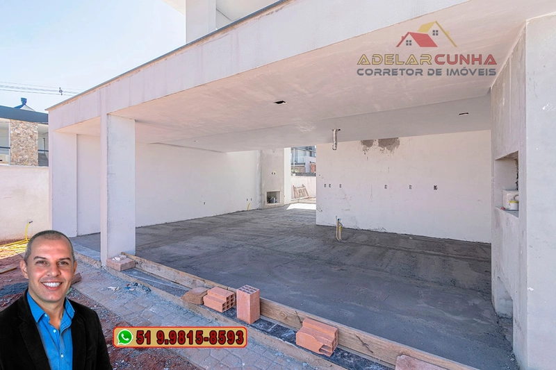 Casa com 3 dormitórios sendo 1 Suíte Master à Venda em Campo Bom: 24ª foto da galeria de imagens do imóvel