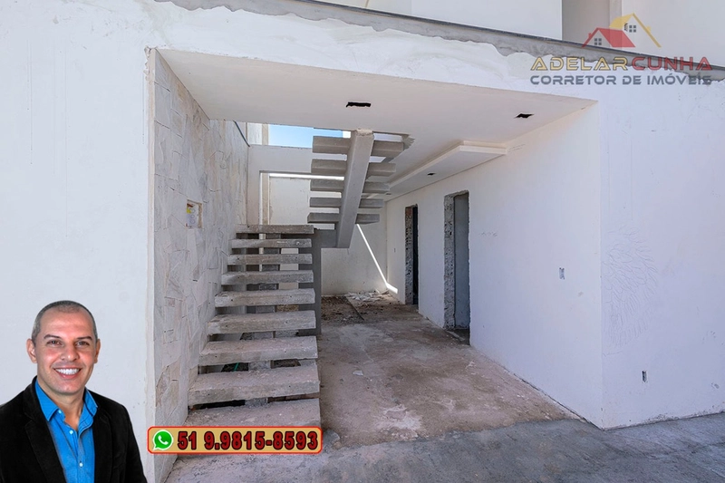 Casa com 3 dormitórios sendo 1 Suíte Master à Venda em Campo Bom: 33ª foto da galeria de imagens do imóvel