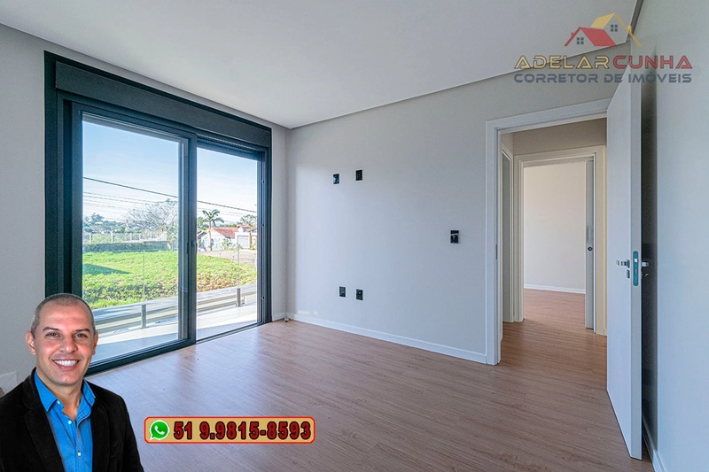 Casa com 3 dormitórios sendo 1 Suíte Master à Venda em Campo Bom: 52ª foto da galeria de imagens do imóvel