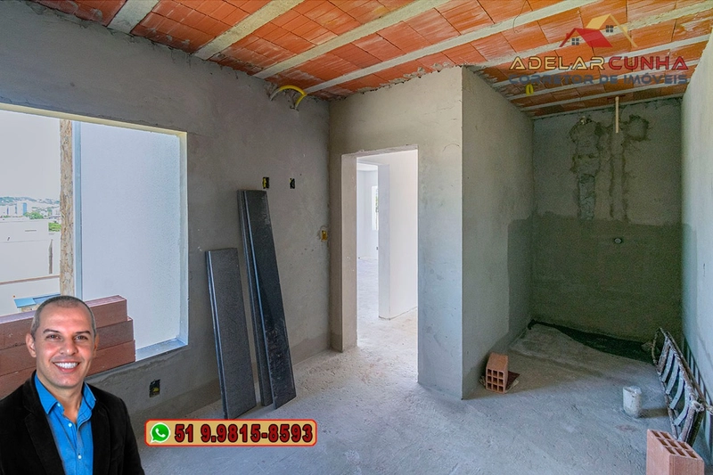 Casa com 3 dormitórios sendo 1 Suíte Master à Venda em Campo Bom: 43ª foto da galeria de imagens do imóvel