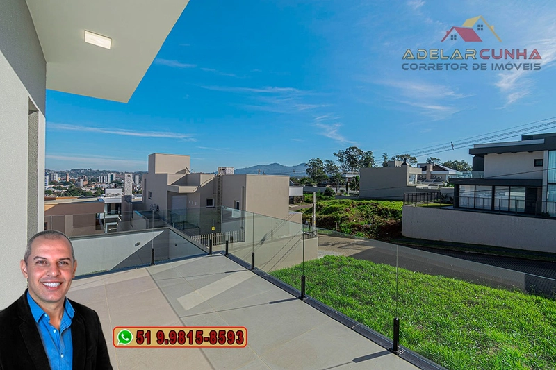 Casa com 3 dormitórios sendo 1 Suíte Master à Venda em Campo Bom: 81ª foto da galeria de imagens do imóvel