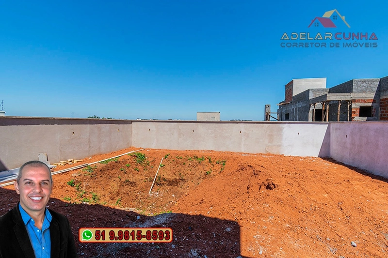 Casa com 3 dormitórios sendo 1 Suíte Master à Venda em Campo Bom: 30ª foto da galeria de imagens do imóvel