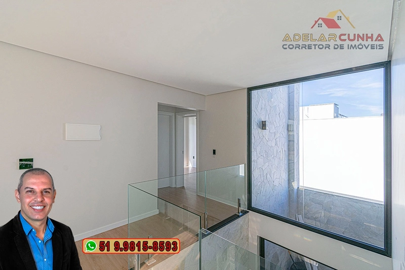 Casa com 3 dormitórios sendo 1 Suíte Master à Venda em Campo Bom: 46ª foto da galeria de imagens do imóvel