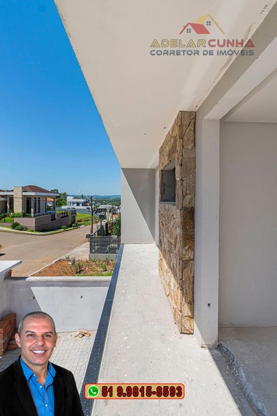 Casa com 3 dormitórios sendo 1 Suíte Master à Venda em Campo Bom: 66ª foto da galeria de imagens do imóvel